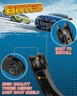 10pcs 2wd Front Upper Control Arms For Dodge Ram 1500 2006 2007 2008 W lower 