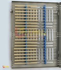 Rhoton Micro Dissector Expanded 20 Pcs Set Of Stainless Steel With Steel Case Mt