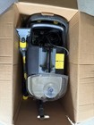 K  rcher Professional Portable Canister Carpet Extractor W  Hand Tool   Wand
