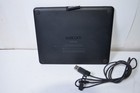 Wacom Intuos Ctl-4100 Small Drawing Tablet - Black No Stylus