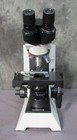   Olympus Ch30 Ch30rf100 Binocular Microscope With 4x  10x  40x Objectives