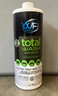 Total Wash Off-road Cartridge Wr Performance 1qt   946ml Mx Atv Utv Soap Cleaner