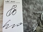 I-dle  we Are -all Member Autograph signed  Promo Album Kpop