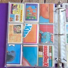 Vintage Garbage Pail Kids Card Lot Topps Gpk 80s Trading Cards Original Series