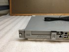 Cisco Asa 5515-x Adaptive Security Firewall Network Appliance Tested