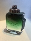 Coach Green By Coach Cologne For Men 3 3oz   100ml Edt Spray New Tester In Box