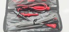 Fluke Tlk287 Electronics Master Test Lead Set 1000v 10a 4mm Banana Plug