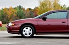 2001 Chevrolet Monte Carlo Ss