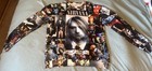 Nirvana Kurt Cobain Graphic Mens Long Sleeve See Desc For Measurements Nwot