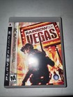 Playstation Ps3 Game Bundle Of 8 Games All Tested With Cases Pristine Disks Cib