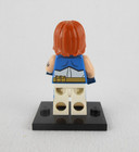 Lego Minifigures Lightning Lad Pre Built Character Figure Target 5004077