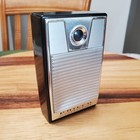 Vintage 1964 Philco Transistor Radio Model Nt-602bk Working