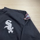 Vintage Chicago White Sox World Series 2005 Sweatshirt 2xl Majestic Champions