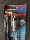 Fluval M200 Submersible Glass Heater 200 Watt Hagen A784 For Aquarium Water