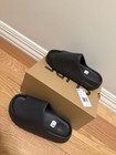 Adidas Yeezy Slide Onyx  hq6448  Men s Size 5-13  100  Authentic With Tags 
