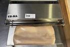 Heat Seal 700es B Series Countertop Energy Smart Heated Shrink Wrap Deli Wrapper
