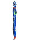 Ruz Thomas And Friends 3d Handle Umbrella For Kids Age 3-7