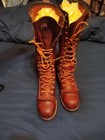 Thorogood Climbing Boots