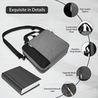 Bible Cover For Men And Women  Large Bible Case And Organizer  Bible Carrying