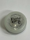 Vintage Set Of 2 Yomega Yoyo Fireball Glow   Saber Wing
