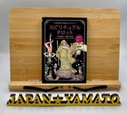 The Spiritual Tarot Cards Deck By Akira   Aquirax Uno First Edition Japan Used