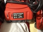 3  Used Bauer Rapid Plus Battery Chargers In Working Condition 