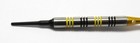 Predator Bees - 17g Tungsten Soft Tip Darts   Extra Set   Other Extras - Tracked
