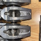 1993 Ford Mustang Cobra 1 7 Roller Rocker Arms Crane Cams F3zz-6564-a 5 0l 302