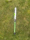 2017 Demarini Cf Zen 32  27oz  -5  Cb5-17 Baseball Bat Usssa Cooperstown ripken