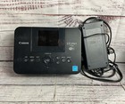 Canon Selphy Cp900 Compact Wireless Photo Printer Black