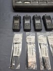 Lot Of 6 Motorola Mototrbo Xpr7550 Uhf 403-512 Mhz Two Way Radio Aah56rdn9ka1an