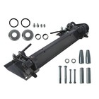 Mounting System Assy 7143508 For Bobtach For Bobcat 773 S150 S160 S185 T180 T190