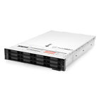 Dell Poweredge R740xd Server 2x Gold 6148 2 40ghz 40-core 128gb 3x 4tb 12g H730p