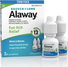 Antihistamine Eye Drops For Itchy Eyes  Fast-acting  Up To 12-hour Eye Itch R   