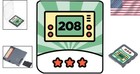 Multi-genre Game Compilation For Ds Systems