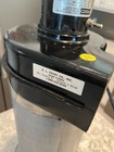 E l  Foust Co  Model  160r2 Air Purifier Filter Unit Industrial Commercial Used