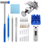 Adjustment Watch Band Strap Link Pin Remover Spring Bar Repair Resizing Kit Us