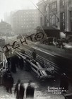 New York City Vanderbilt Av Nyc Subway Manhattan Construction Street Scene Photo