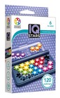 Smart Games Iq Stars Logic Educational Travel Game Toy Kids Brain Teaser