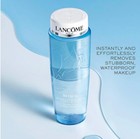 Lancome Bi-facil Double Action Eye Makeup Remover 125ml   4 2oz New