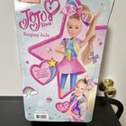 Nickelodeon Jojo Siwa Singing Fashion Doll 12in Jojo Siwa Franchise