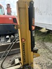 Gas Power Countyline Wood Splitter Firewood Splitter 