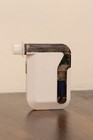Bactrack Mobile Smartphone Breathalyzer Bluetooth Bt-m5   Carrying Case