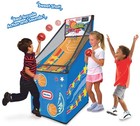 Little Tikes Easy Score Electronic Basketball Arcade Game