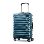 Deep Teal - Samsonite Stryde 2 Hardside Expandable Luggage With Double Spinner