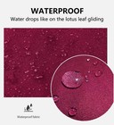 Extra Large Aprons For Men Adjustable Button Bib Apron With 3 Pockets Chef Co