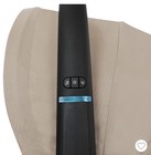 Evenflo Revolve Litemax Nxt 180 Rotating With Sensory Soothe 
