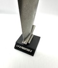 F-4 Phantom  1st Stage J-79 Jet Engine Fan Blade  Vietnam Pilot Gift Usaf Pow