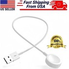 Magnetic Usb Charging Cable Charger For Apple Watch Iwatch Series 1 2 3 4 5 6 7