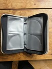 Case Logic 12 Minidisc Binder Used